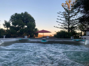 Casa Simba B&B, Estepona